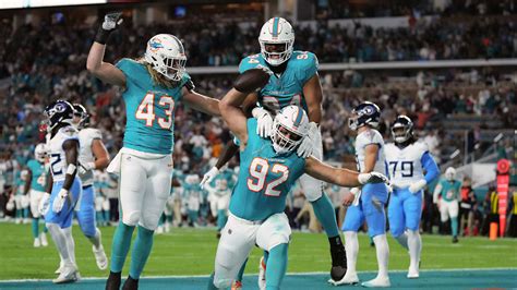 Dolphins Special Teams Dolphins Special Teams